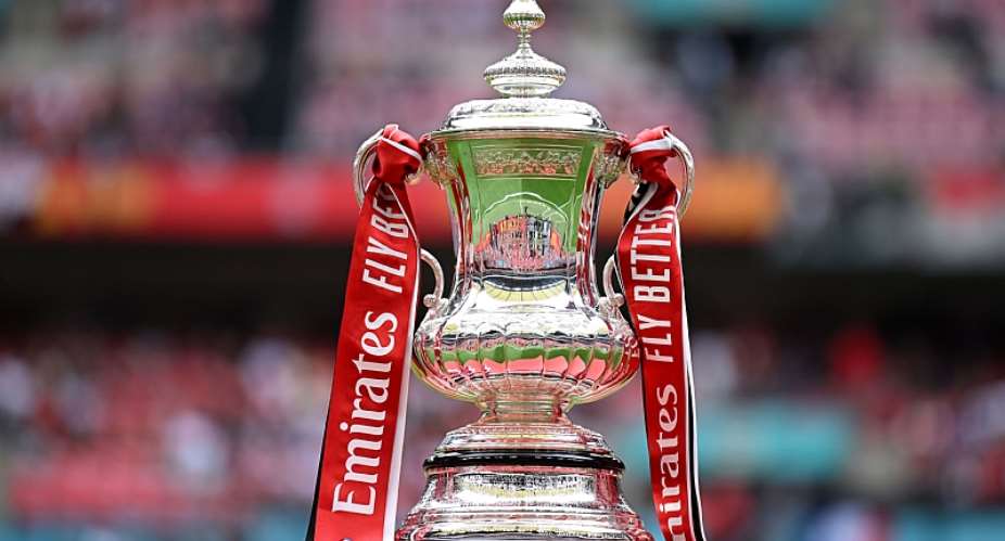FA Cup semi-final draw: Manchester City handed Southampton semi-final, Chelsea to face Leeds at Wembley