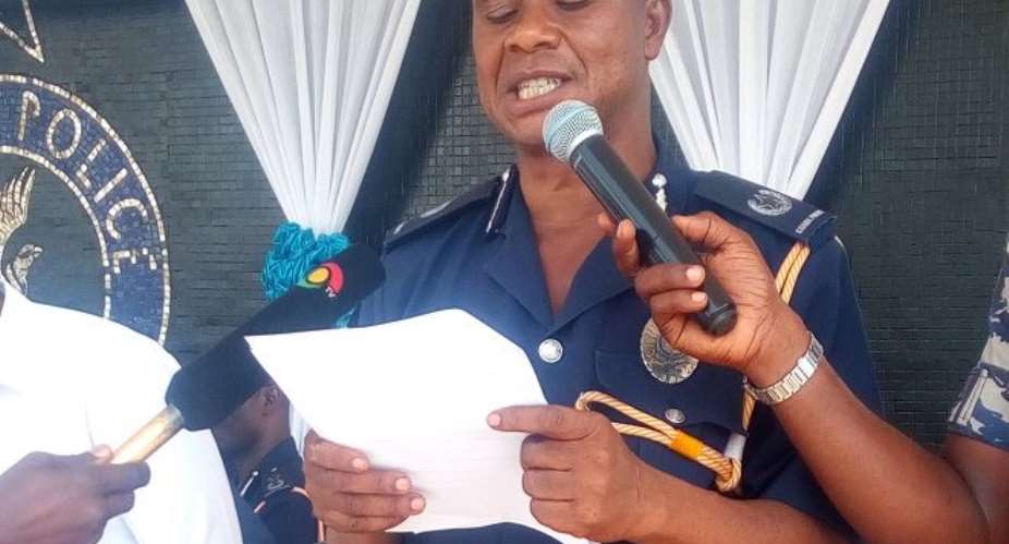 ‘Establish Security Fund For Police’