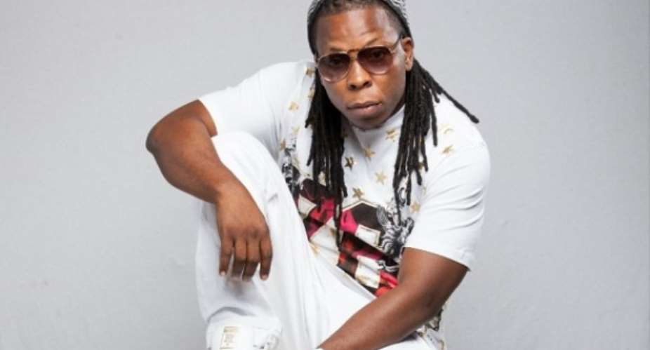 Adina, Eshun And Myself Are Underrated As Musicians —Edem