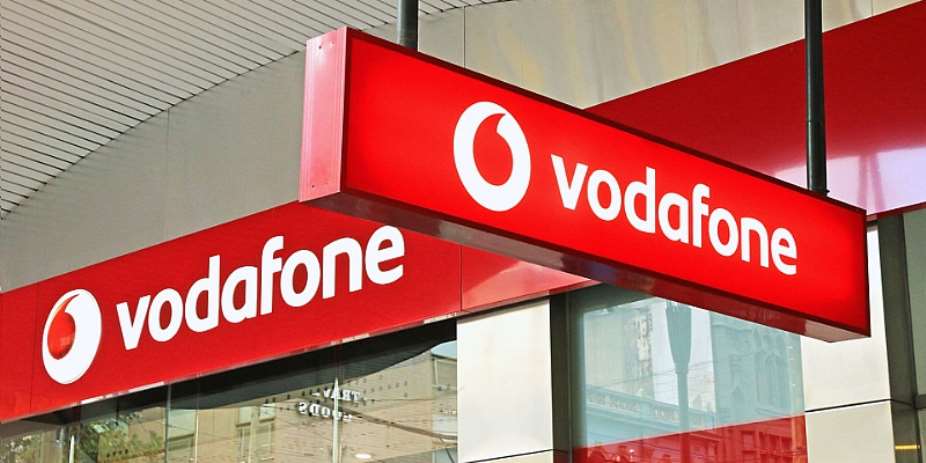 Court Orders Vodafone Ghana To Pay Ghc14million Judgement Debt To Internet Ghana