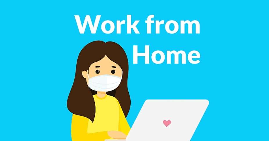 Work From Home As An Online Tutor During Coronavirus Pandemic