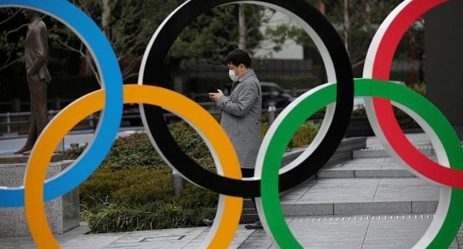 The Tokyo Olympics will not see North Korea participating