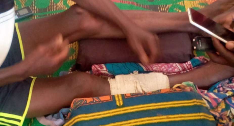 UE/R: We’re giving you a month to vacate our community – Bongo-Soe residents to Fulani settlers
