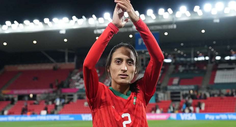 Morocco women edge closer to Olympic Games with away win in Zambia