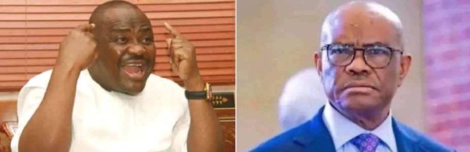 A Nation’s Cruelty Towards Nyesom Wike: What Does It Say About Us?