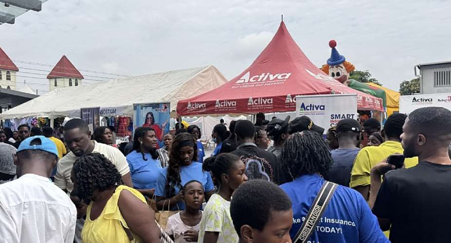 Understanding Risk in Today’s Economy: How Activa International Insurance Ghana Is Redefining Protection in Uncertain Times