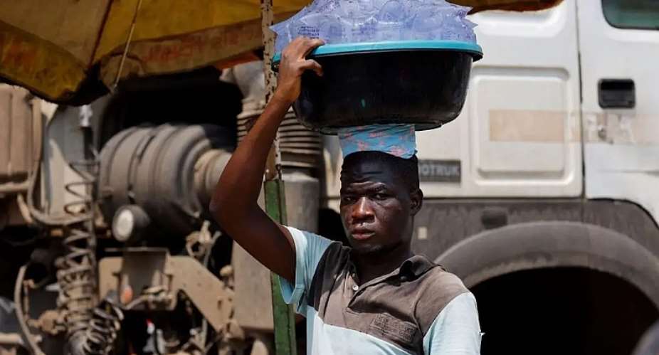 Government halts planned sachet water price increase