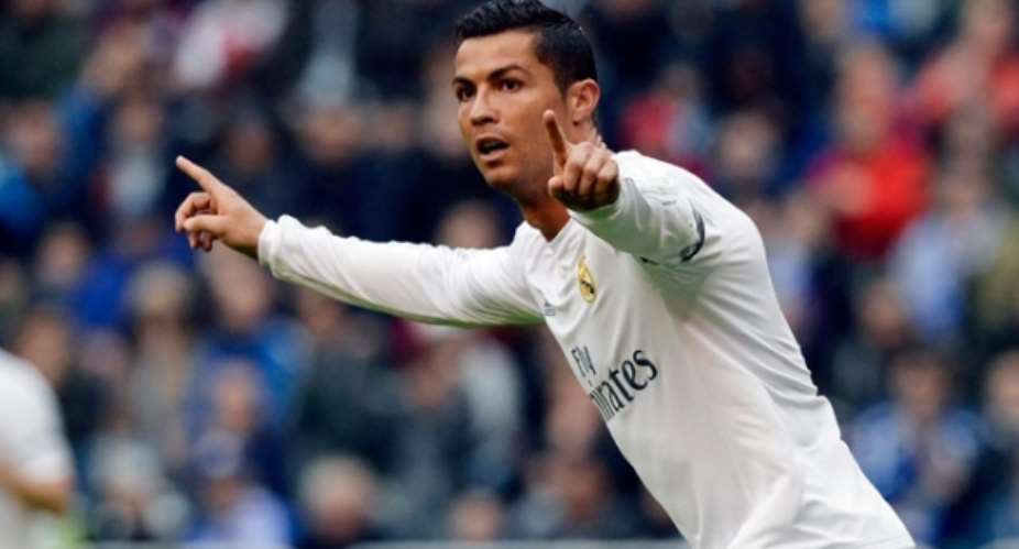 Cristiano Ronaldo fires Real Madrid to Champions League glory