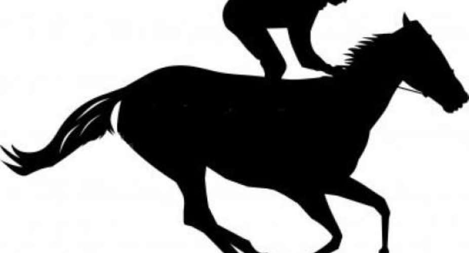 Easter Horse Racing on Saturday