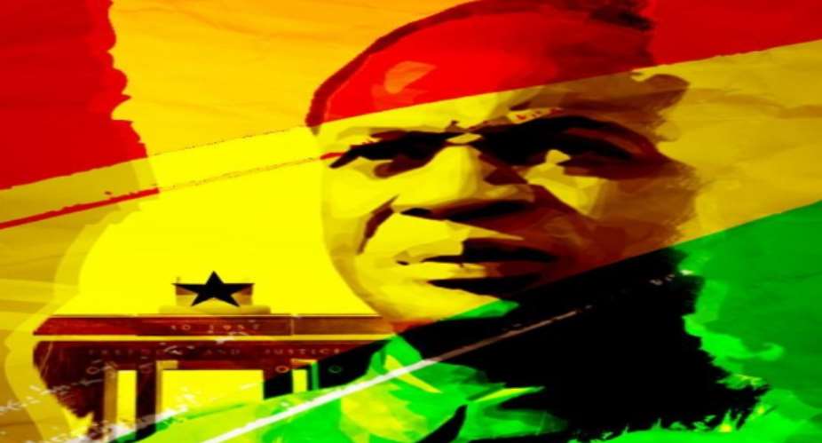 Why Ghanaians Must Always Reflect On The Legacy Of Nkrumah
