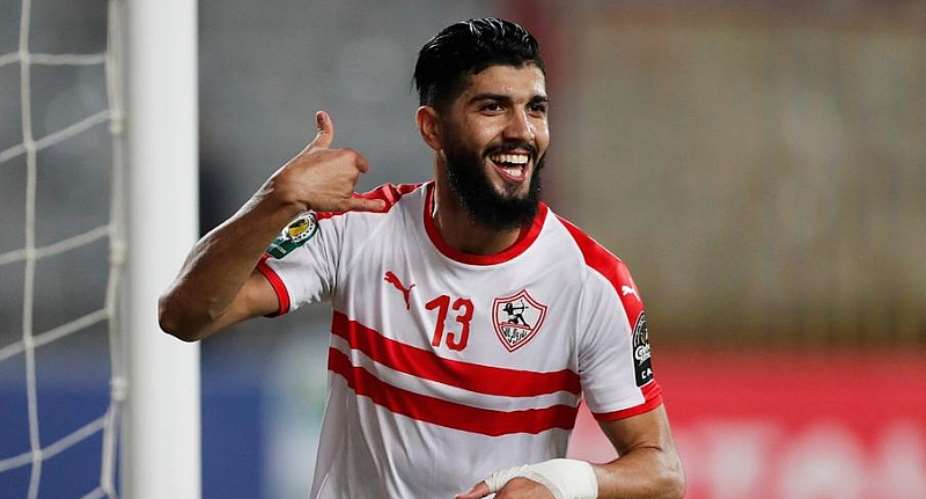 Hassania, Zamalek Battle For Confed Cup Semis Berth