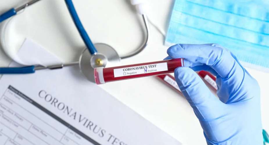 Coronavirus: 1,836 Blood Samples Collected In Ashanti Region