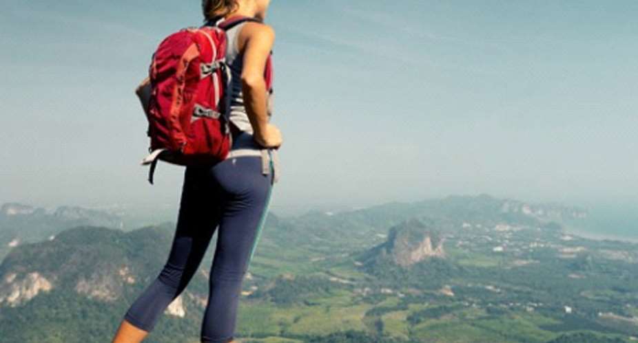 Solo female travel on the rise, but what about the safety?