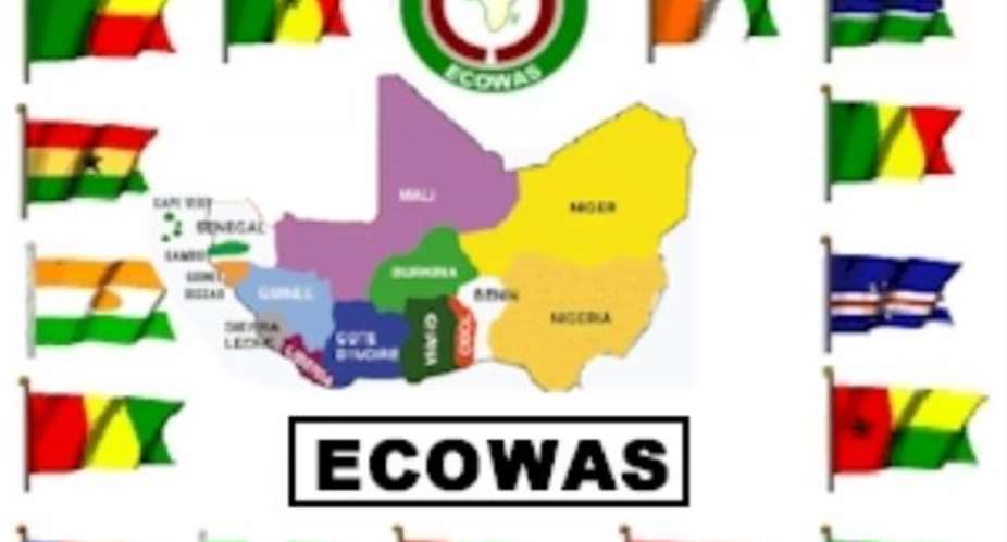 ECOWAS Pledge Continuous Support For Member States To Fight Covid-19