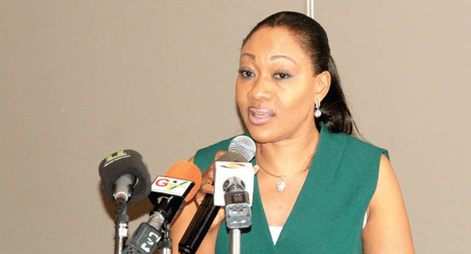 Election 2020 field operatives to be paid April 30 — EC assures
