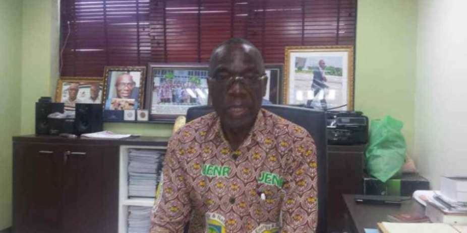 GES must apologise for changing final year SHS students academic calendar – Peter Nortsu-Kotoe