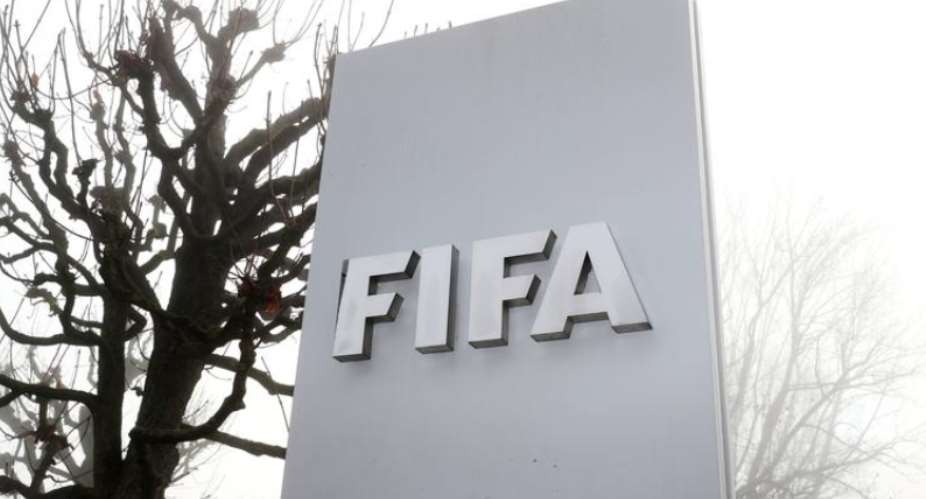 FIFA suspends Pakistan, Chad football federations over interference