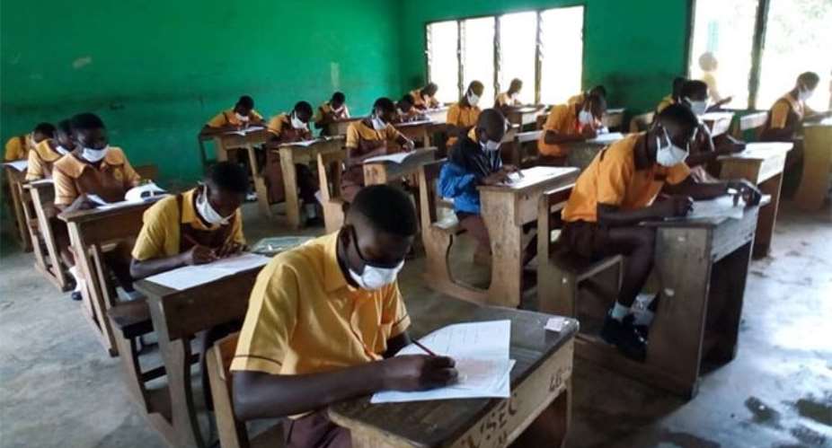 GES directs basic schools to shelve end-of-term exams