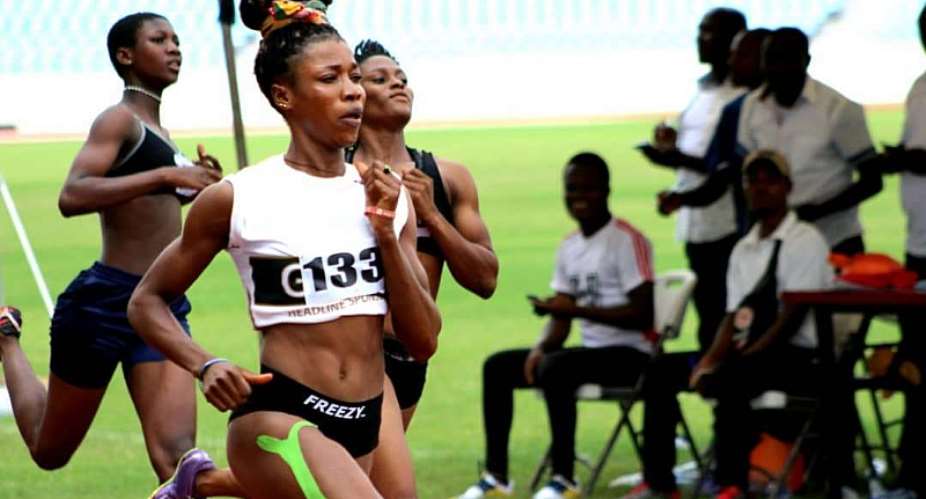 Dignitaries to grace Ghanas Fastest Human Competition in Accra on Sat. April 10
