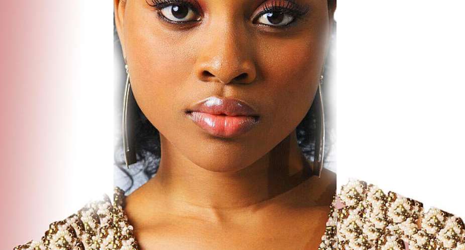 Lynx Entertainment unveils Adina Thembi as new signee