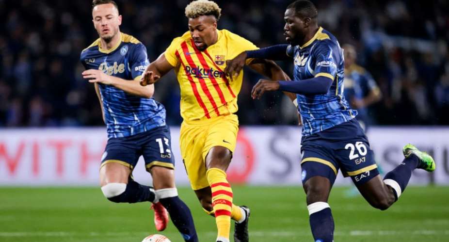 Europa League preview: Barcelona travel to Frankfurt as West Ham host Lyon