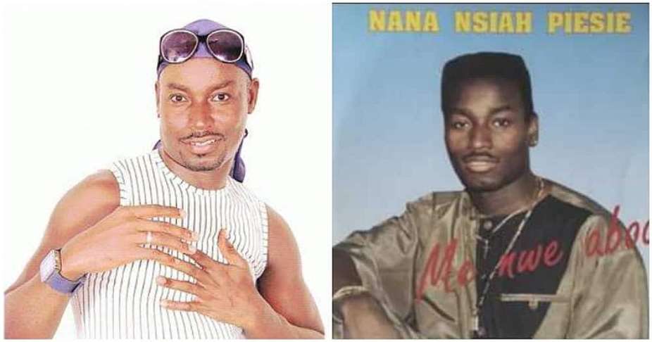 'There were no hospital beds' — Family of late Highlife musician, Nana Nsiah Piese reveal events leading to his death