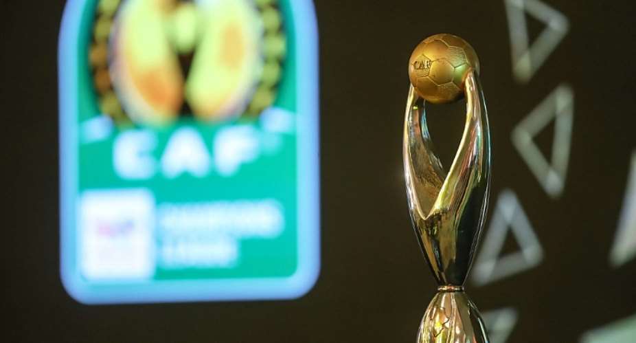 CAF Champions League: Al Ahly, Mamelodi Sundowns, Esperance and TP Mazembe advance to semifinals