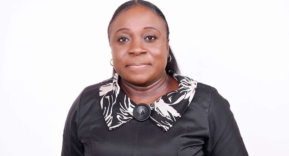 Nungua Cultural Practice: Child Bride Or Not? Preserving Our Cultural Practices In This Age And Era