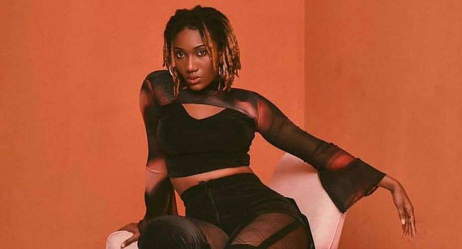Wendy Shay threatens legal action over Henry Fitzs sex list