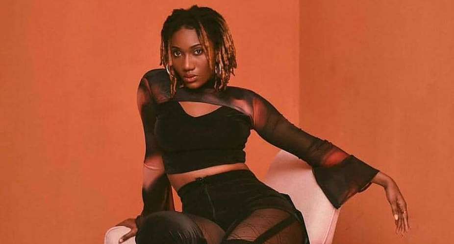 Wendy Shay threatens legal action over Henry Fitz’s sex list