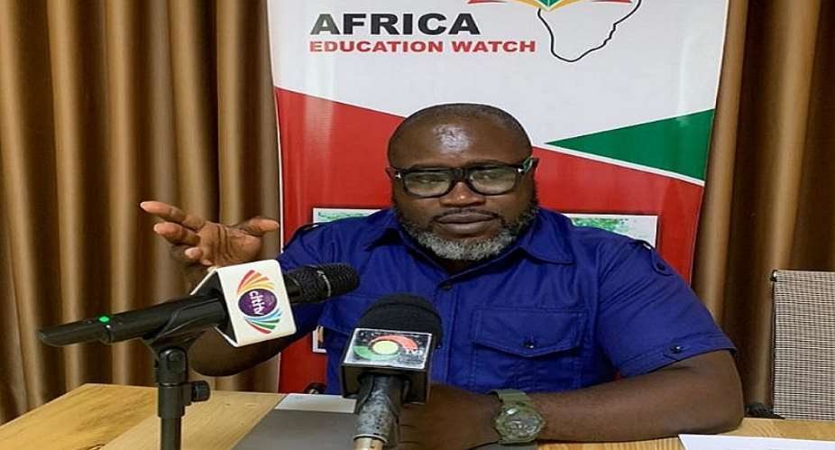 Counter Statement On Claims Of Imposition Of Examination Fees On Parents Of Basic School Pupils