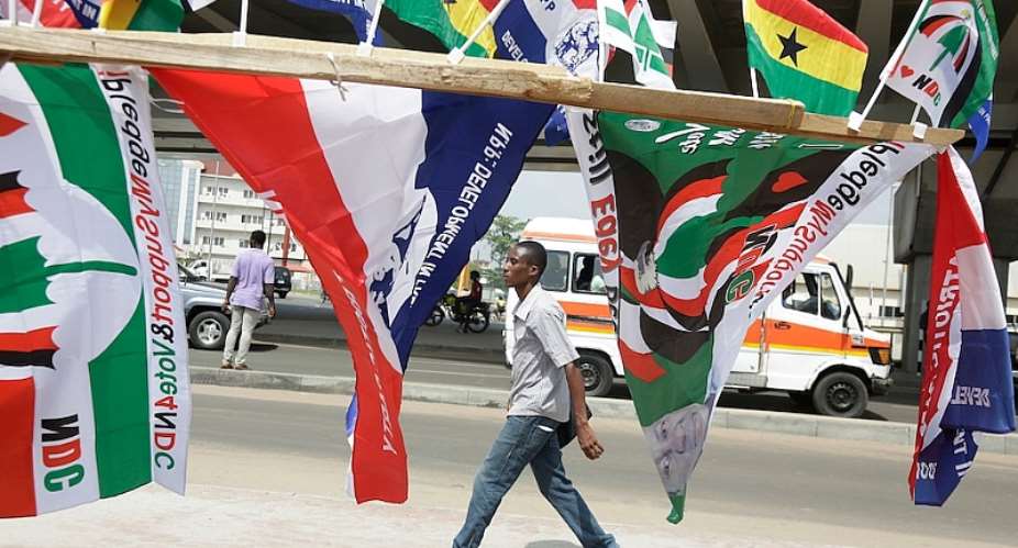 Zongo Caucus UK & Ireland calls out NPP’s gish galloping tactics as distraction from Ghana’s real issues