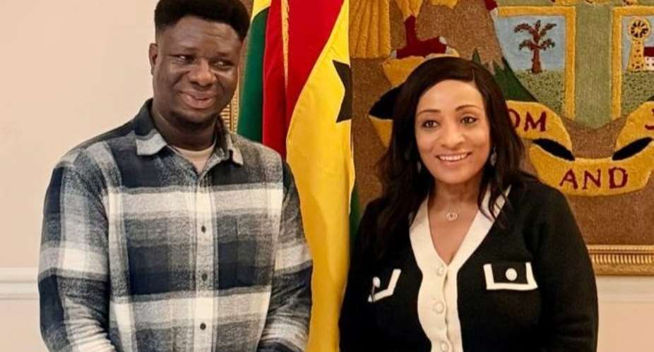 Ghanaian PhD students in UK to protest over delayed scholarships, unpaid fees