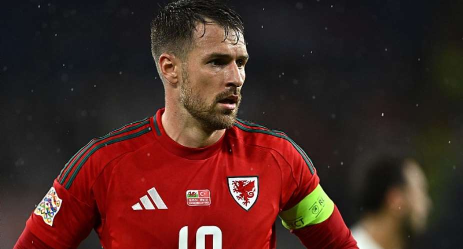 Wales captain and ex-Arsenal star Ramsey retires