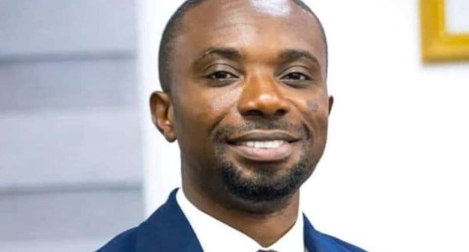 Setting the Record Straight: A Response to Dennis Miracle on the Aboagye on Ghanas Economy Under Mahamudu the Nana Addo Dankwa Akufo-Addo - Bawumia Era.