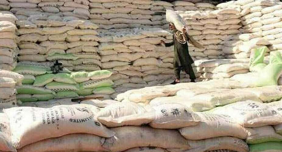 Sugar sacks now used to bag cocoa under Mahama govt – Annoh-Dompreh