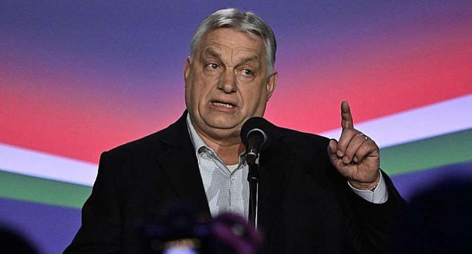Hungary 2026 Parliamentary Election -A Contest Between Pro Russia Viktor Orbn Fidesz–KDNP And Pro EU Pter Magya Tisza