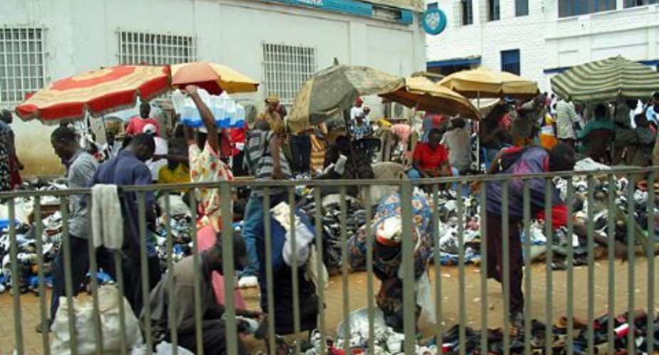 Barclays Bank to assist Ghana establish off-shore banking