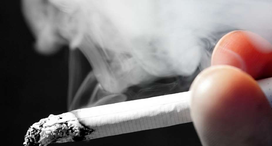 Smoking causes one in 10 deaths worldwide, new study shows