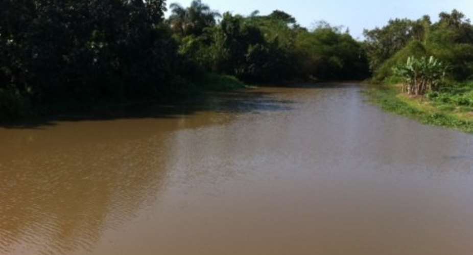 Chinese Mission cry over galamsey fight; demands fair reportage