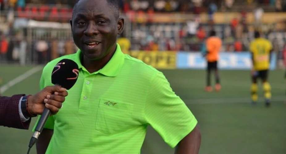 Lack Of Experience Is Behind Black Stars Failure To Win Trophies - Coach David Duncan