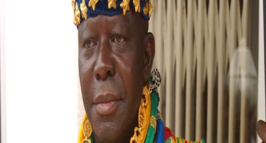 Organisers say the forum will use the 20th-anniversary celebration of Otumfuo Osei Tutu II to create a platform to share Ghana's tremendous investment opportunities with investors.