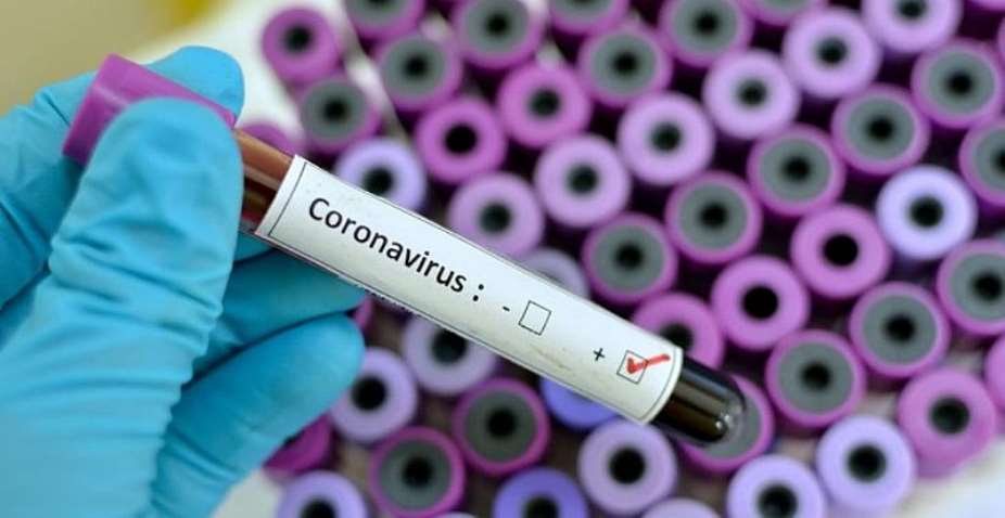 Covid-19: All 33 Persons Quarantined In Juaso Test Negative