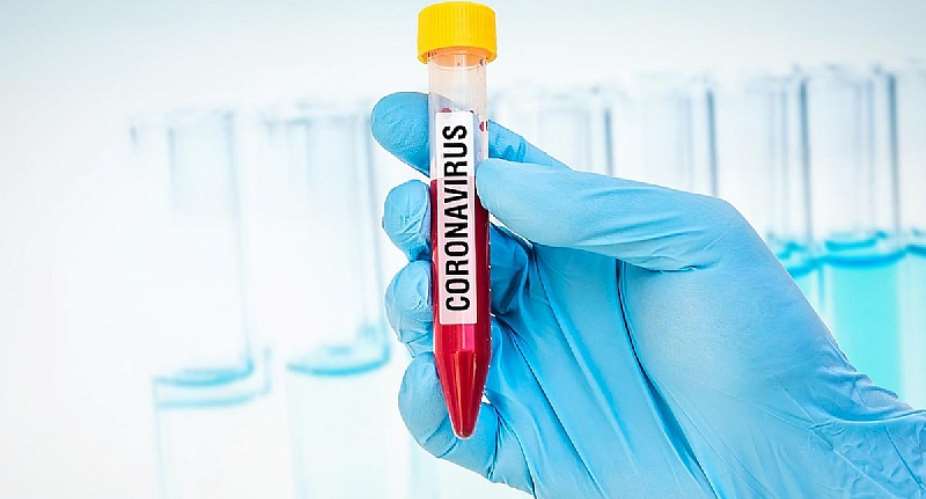 Covid-19: Court Remands Nigerian For Taking Blood Sample Of Pregnant Women