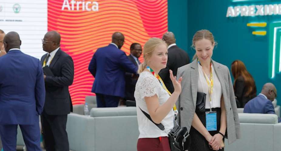 Towards the Second Russia-Africa Summit