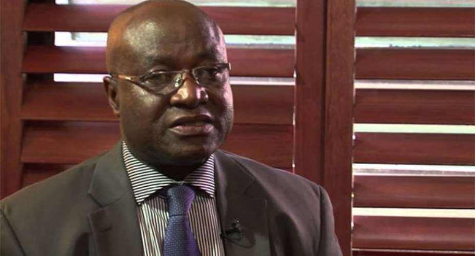 Majority Leader's non-Akan flagbearer comment to push his selfish veep agenda – Northern NPP group