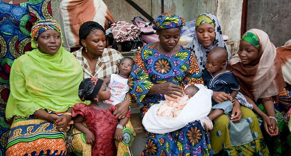 How family planning is reshaping Africa