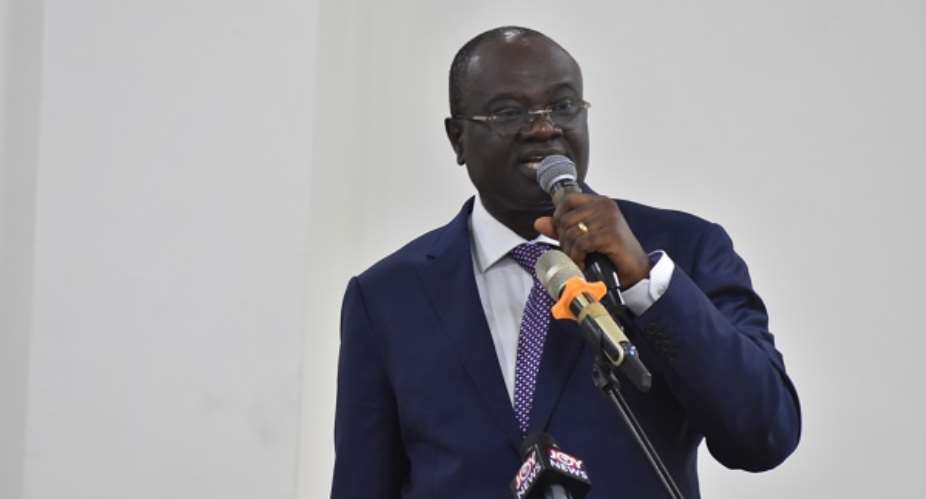 Ghanas international image unaffected by anti-gay bill – Deputy Minister