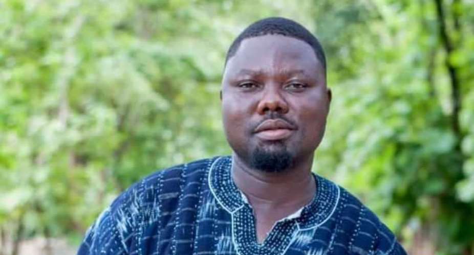 OR: Ethnic misunderstanding affecting revenue collection – Nkwanta South MCE