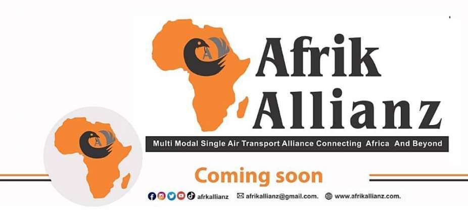 Goldstar Air To Commence Afrik Allianz Seeking The Endorsement of African Union
